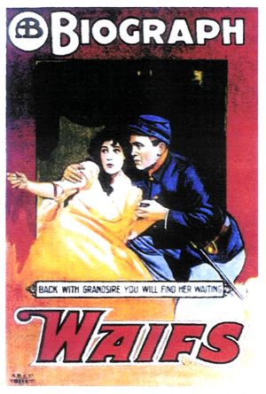 Waifs