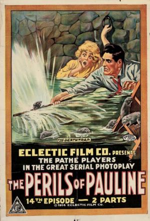 The Perils of Pauline