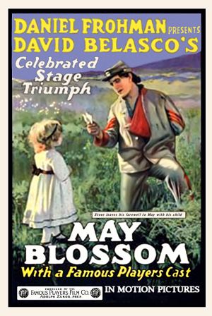 May Blossom