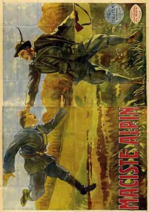 Maciste alpino