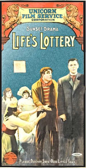 Life's Lottery