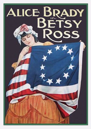 Betsy Ross