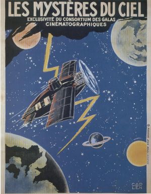 Les mystères du ciel