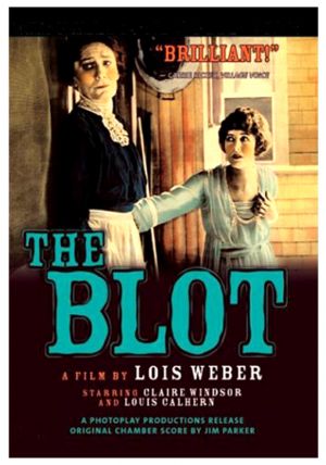 The Blot