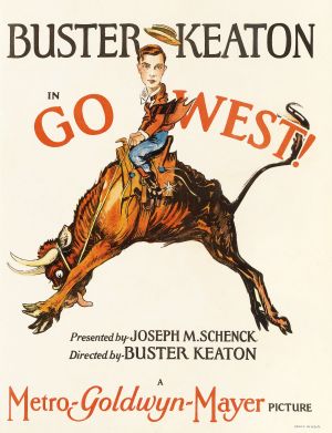 Go West