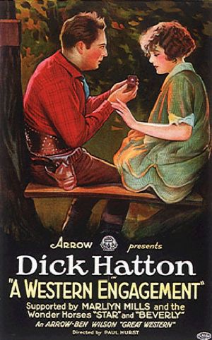 A Western Engagement