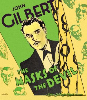 The Masks of the Devil