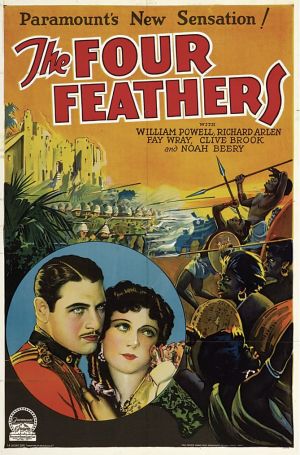 The Four Feathers