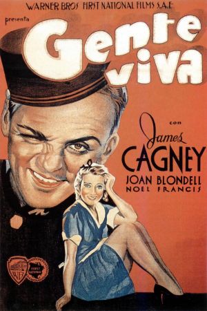 Blonde Crazy