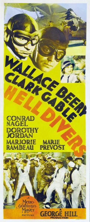 Hell Divers