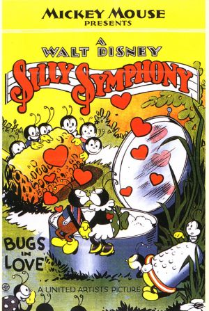 Bugs in Love