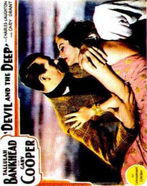 Devil and the Deep