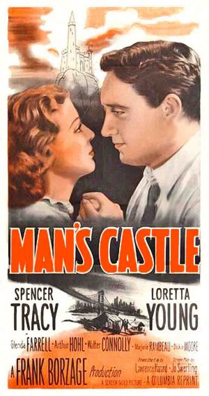 Man's Castle
