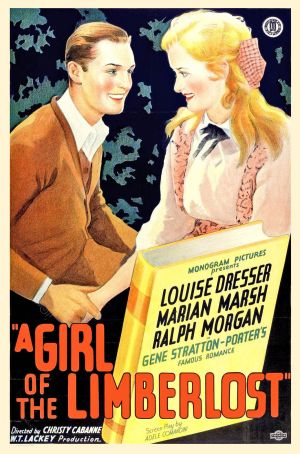 A Girl of the Limberlost