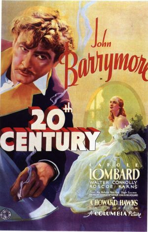 Twentieth Century