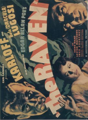 The Raven