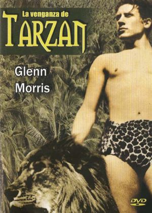 Tarzan's Revenge