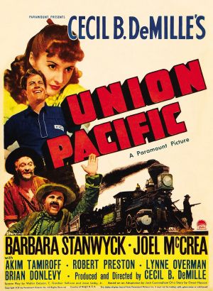 Union Pacific