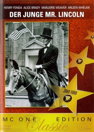Young Mr. Lincoln