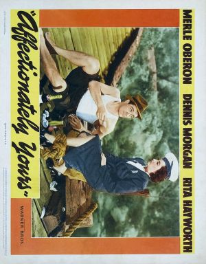 Affectionately Yours