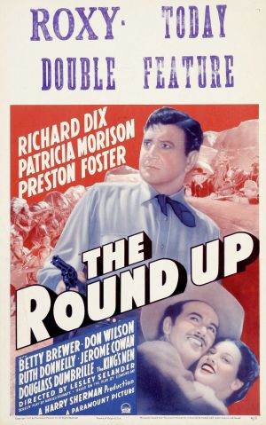 The Roundup