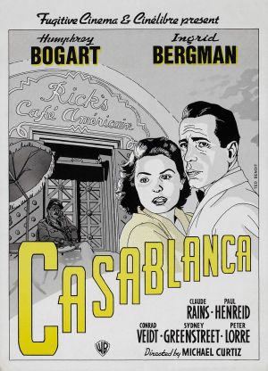 Casablanca