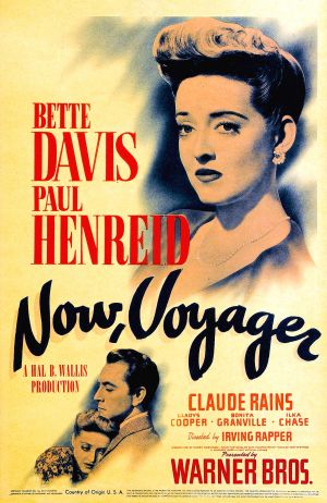 Now, Voyager