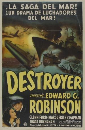 Destroyer