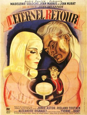L'éternel retour