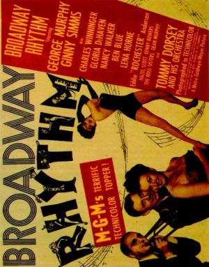 Broadway Rhythm