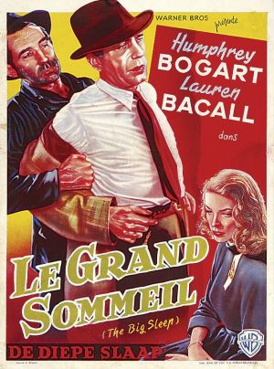 The Big Sleep