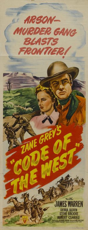 Code of the West