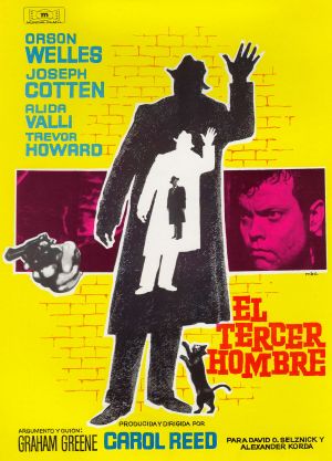 The Third Man