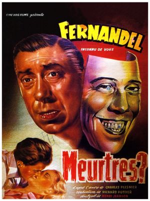 Meurtres