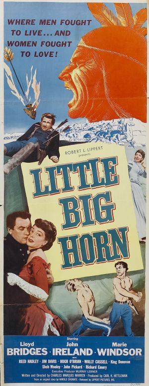 Little Big Horn