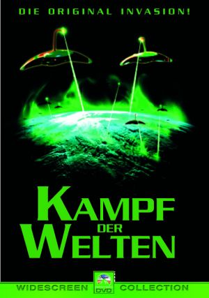 DVD