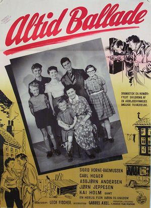 Altid ballade