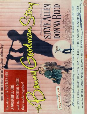 The Benny Goodman Story