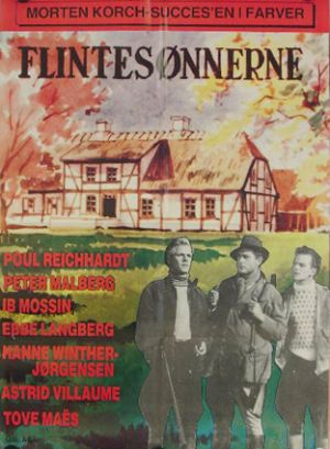 Flintesønnerne