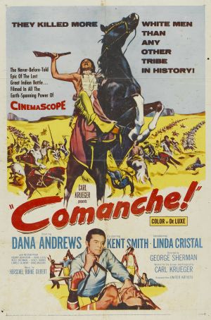 Comanche