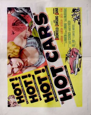 Hot Cars