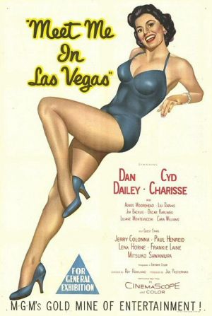 Meet Me in Las Vegas