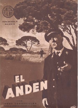 El andén