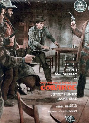 Gun for a Coward