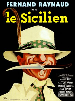 Le Sicilien