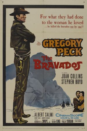 The Bravados
