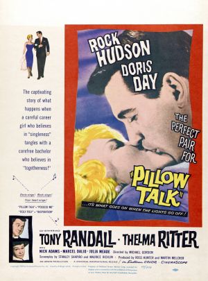 Pillow Talk