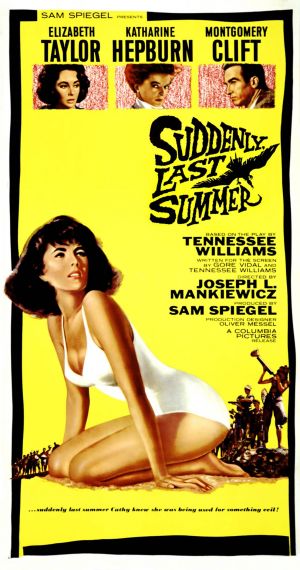 Suddenly, Last Summer