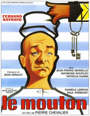 Le mouton