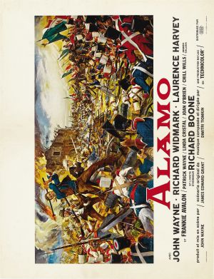The Alamo